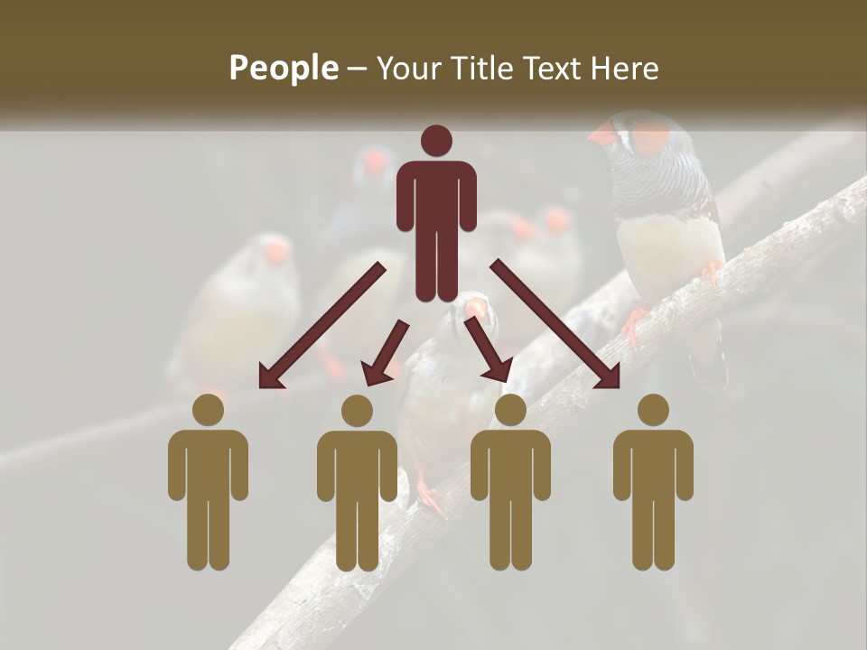 Ventilation Power Electric PowerPoint Template