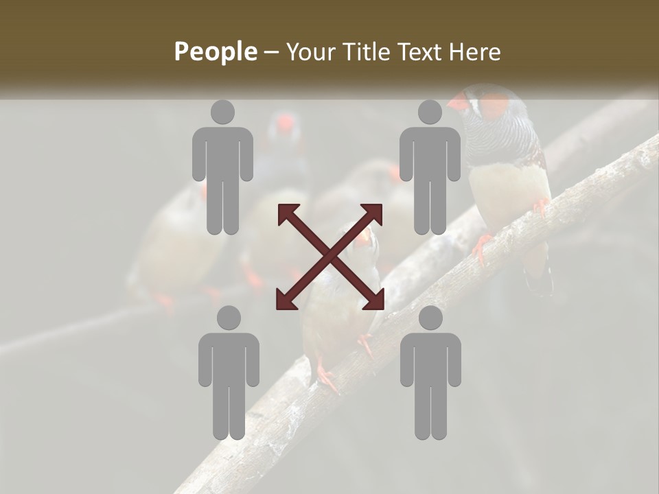 Ventilation Power Electric PowerPoint Template