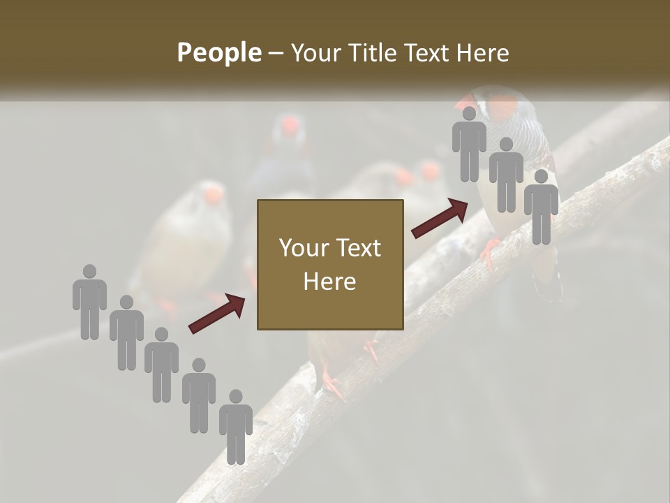 Ventilation Power Electric PowerPoint Template