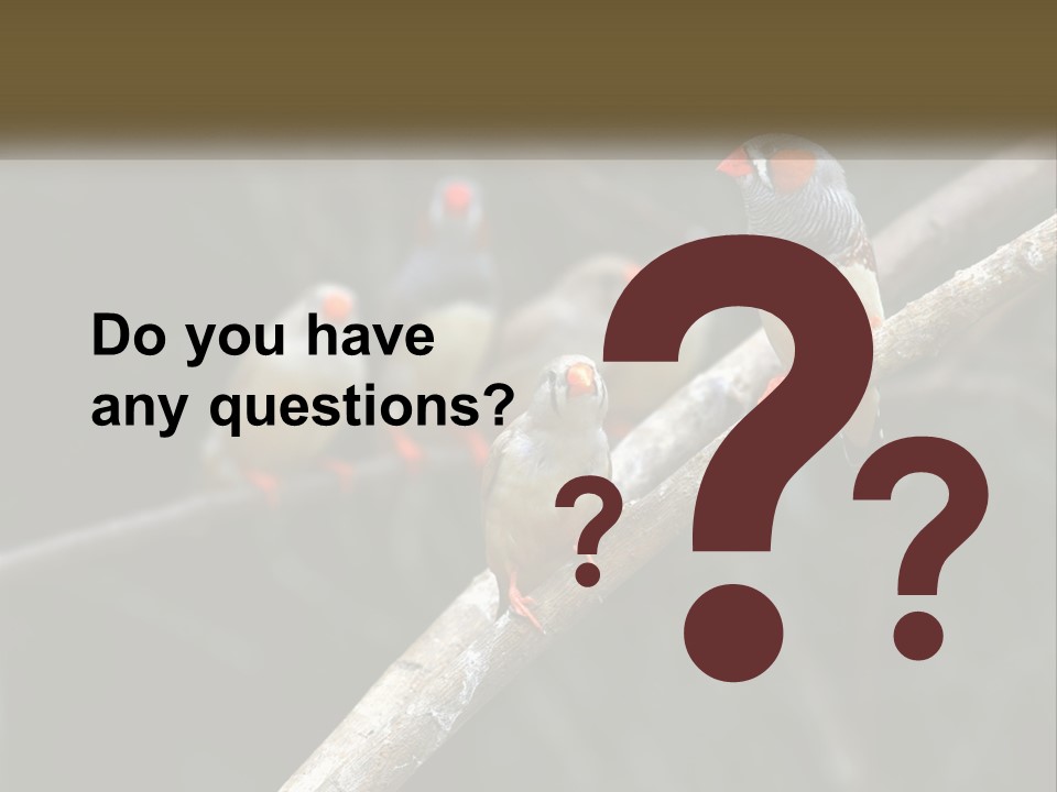 Ventilation Power Electric PowerPoint Template