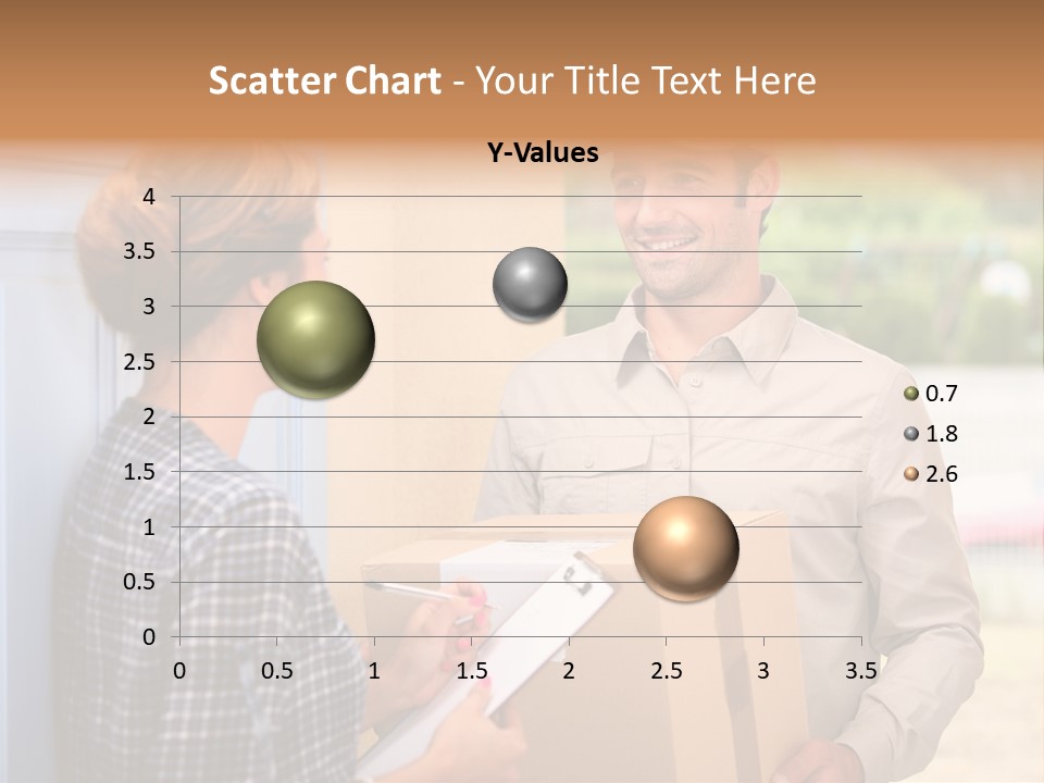 Climate Technology Industry PowerPoint Template