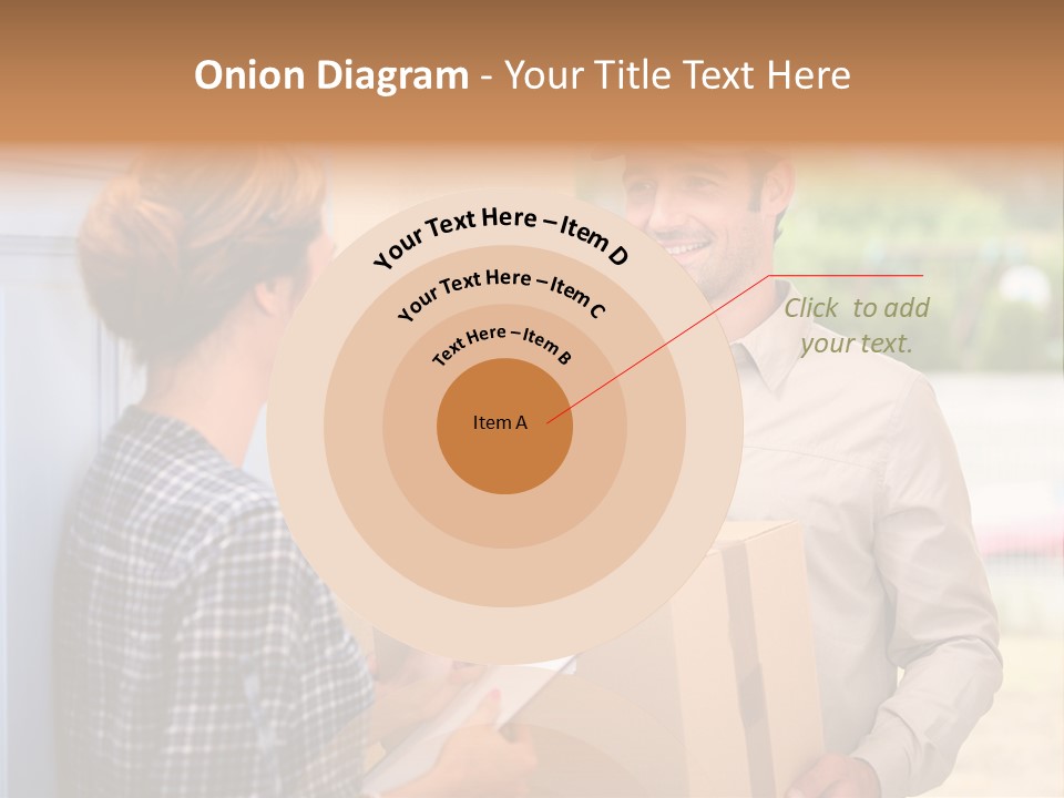 Climate Technology Industry PowerPoint Template