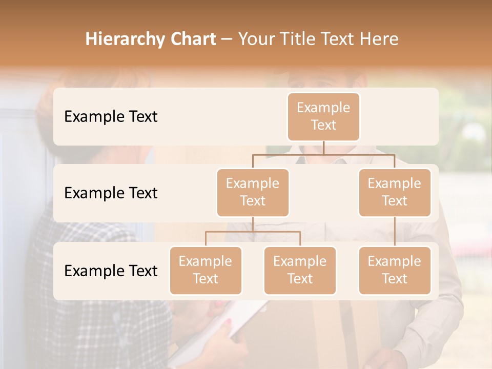 Climate Technology Industry PowerPoint Template