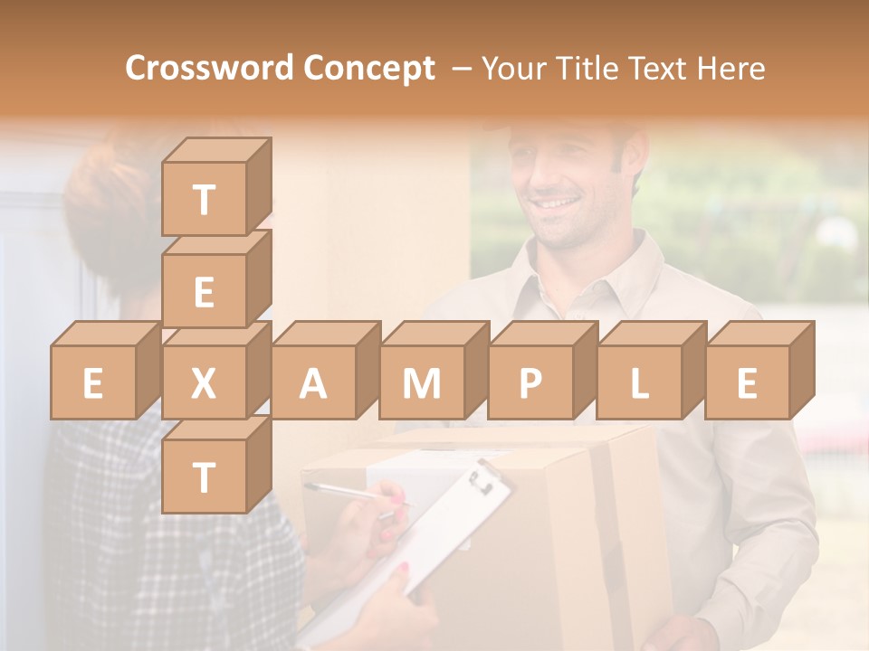 Climate Technology Industry PowerPoint Template