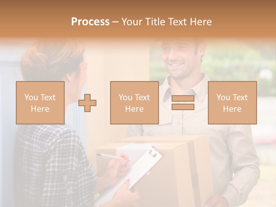 Climate Technology Industry PowerPoint Template