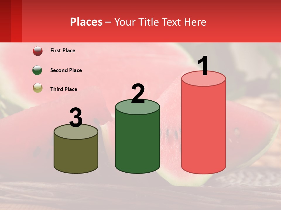 Supply Electric Equipment PowerPoint Template