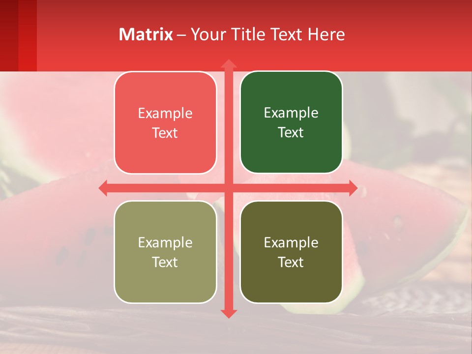Supply Electric Equipment PowerPoint Template