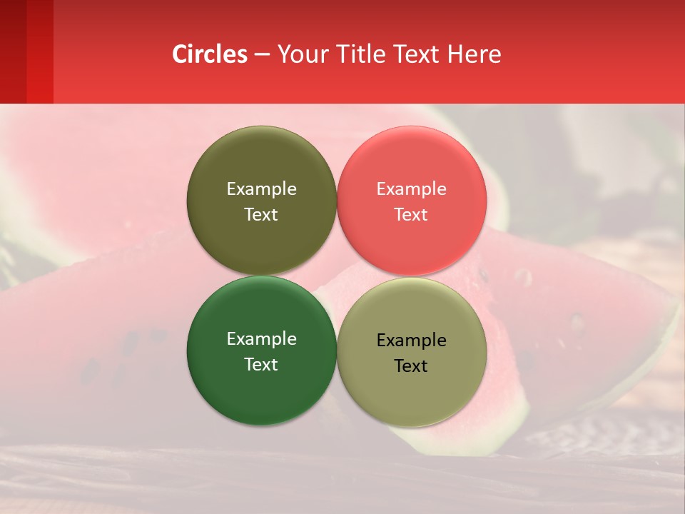 Supply Electric Equipment PowerPoint Template