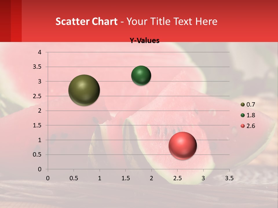 Supply Electric Equipment PowerPoint Template