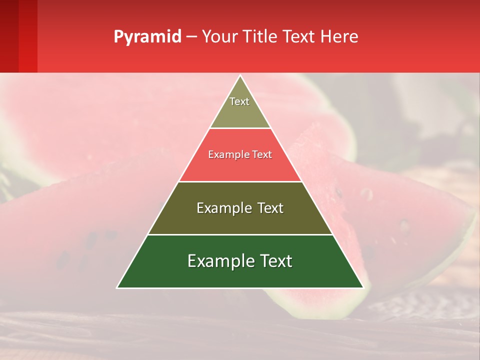 Supply Electric Equipment PowerPoint Template