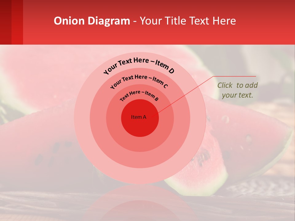 Supply Electric Equipment PowerPoint Template