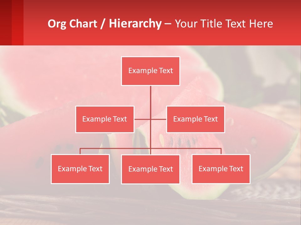 Supply Electric Equipment PowerPoint Template