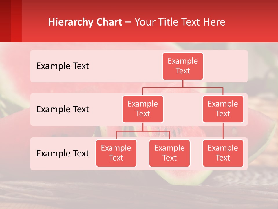 Supply Electric Equipment PowerPoint Template