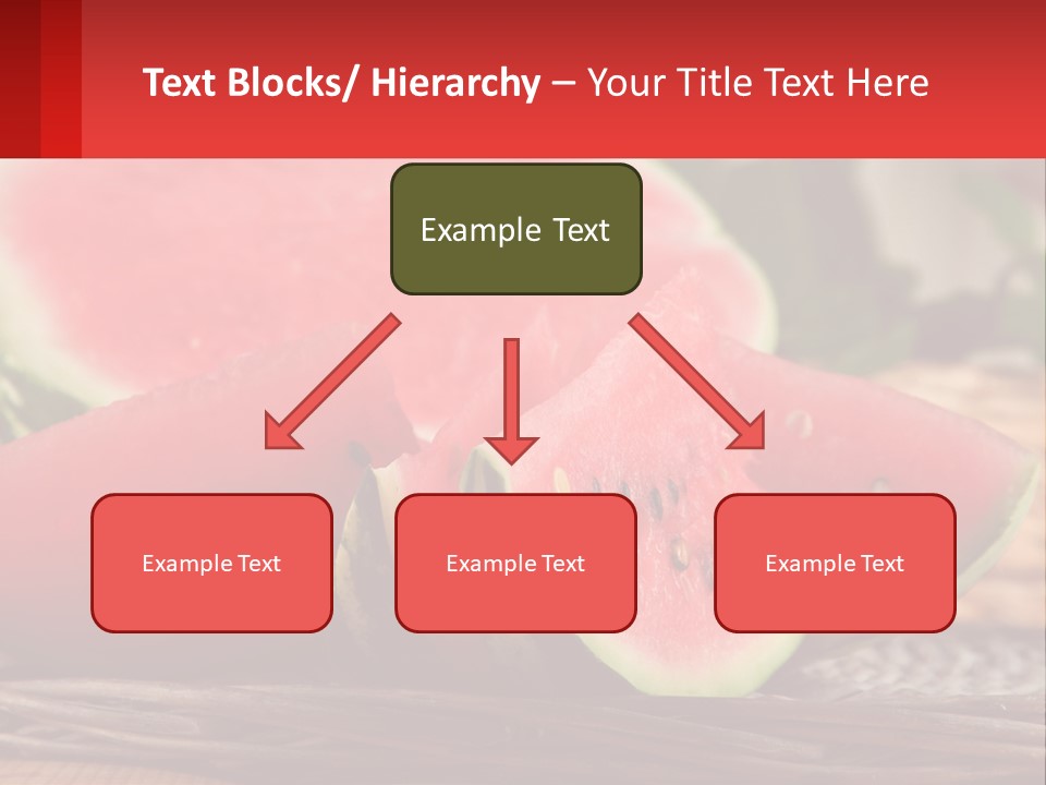 Supply Electric Equipment PowerPoint Template