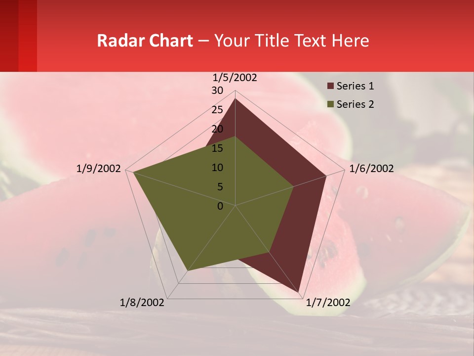 Supply Electric Equipment PowerPoint Template