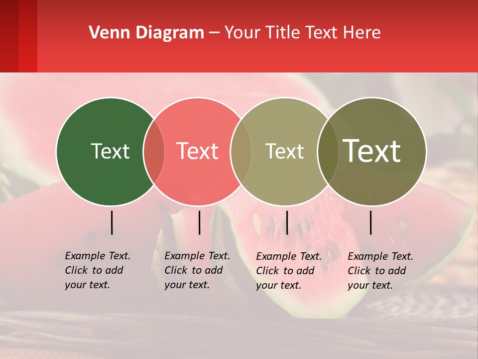 Supply Electric Equipment PowerPoint Template