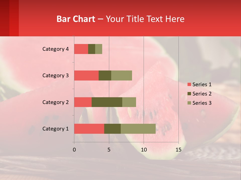Supply Electric Equipment PowerPoint Template