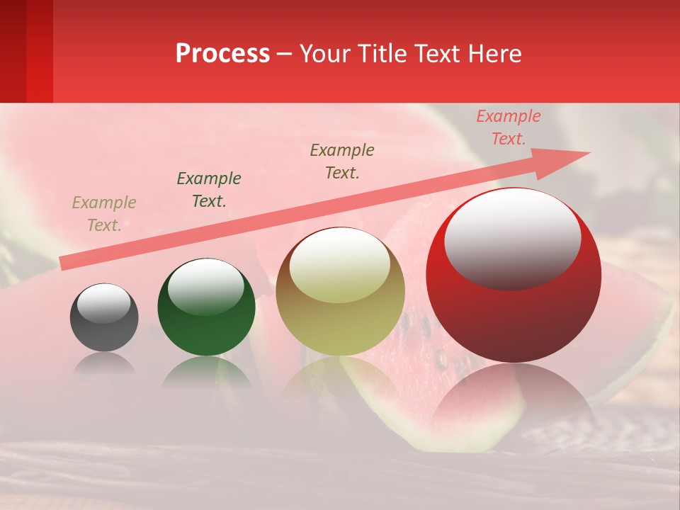 Supply Electric Equipment PowerPoint Template