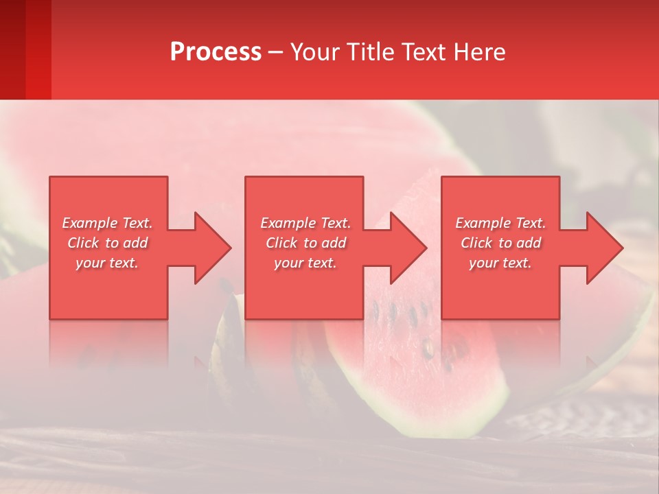 Supply Electric Equipment PowerPoint Template
