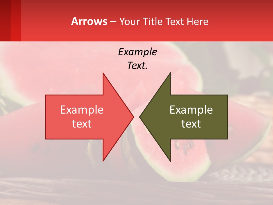 Supply Electric Equipment PowerPoint Template