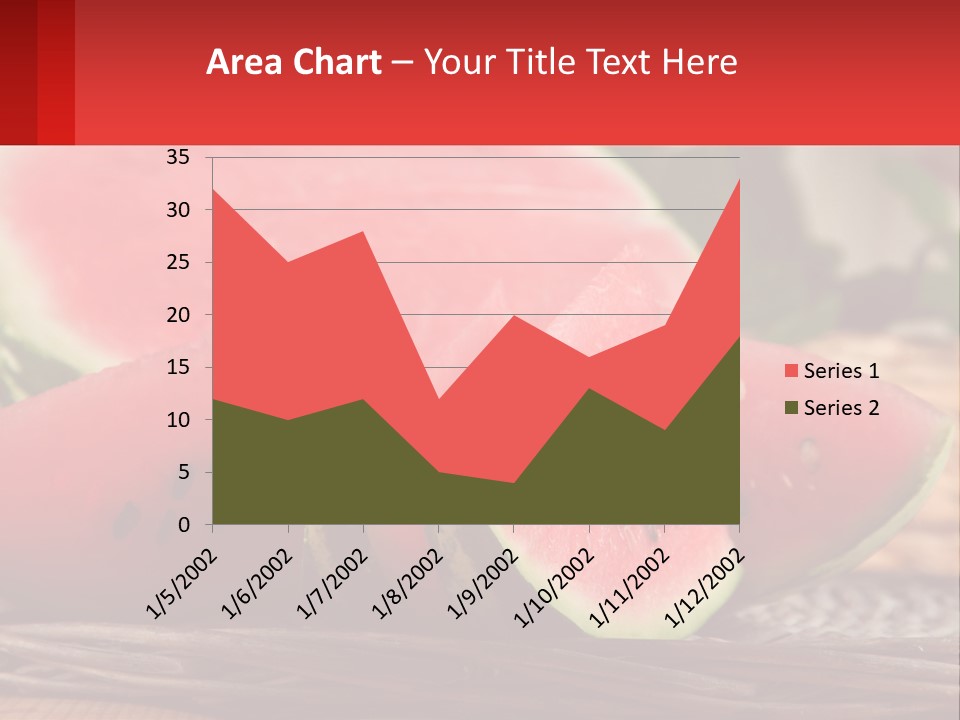 Supply Electric Equipment PowerPoint Template