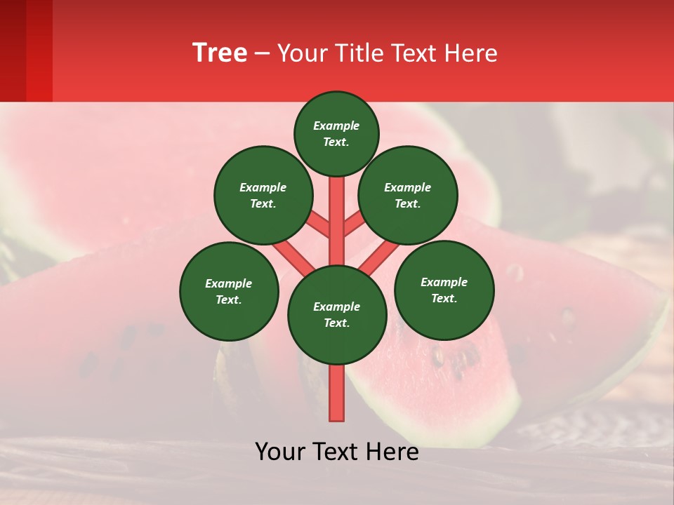 Supply Electric Equipment PowerPoint Template