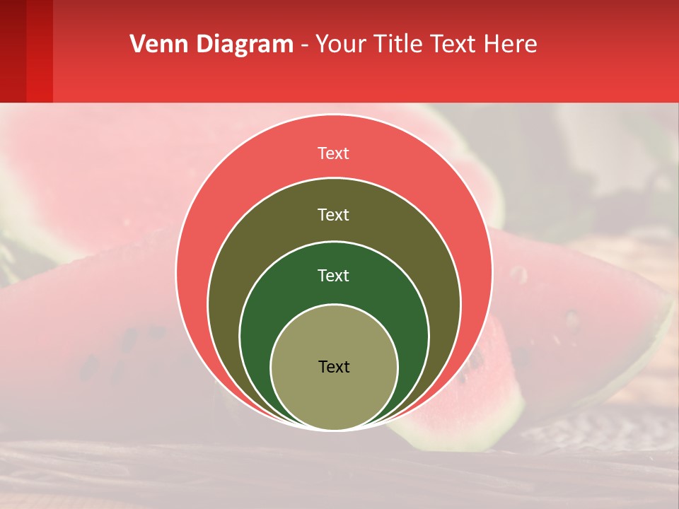 Supply Electric Equipment PowerPoint Template