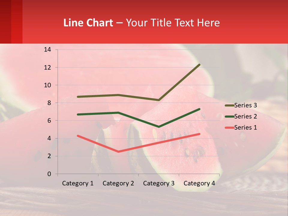 Supply Electric Equipment PowerPoint Template