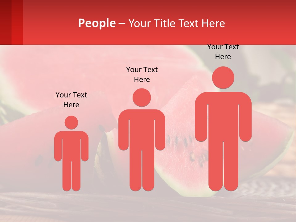 Supply Electric Equipment PowerPoint Template