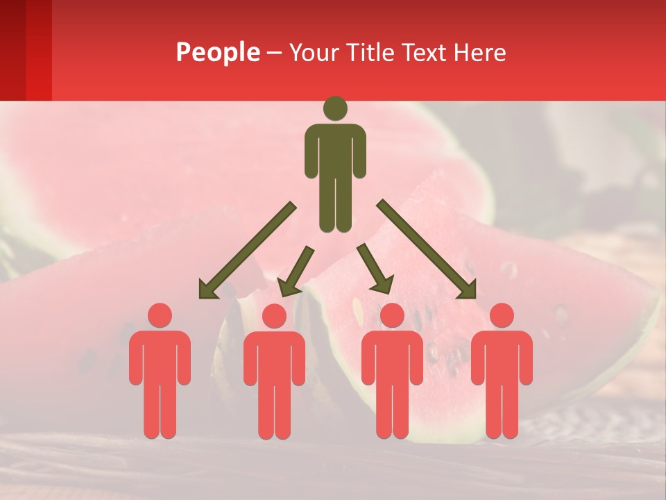 Supply Electric Equipment PowerPoint Template