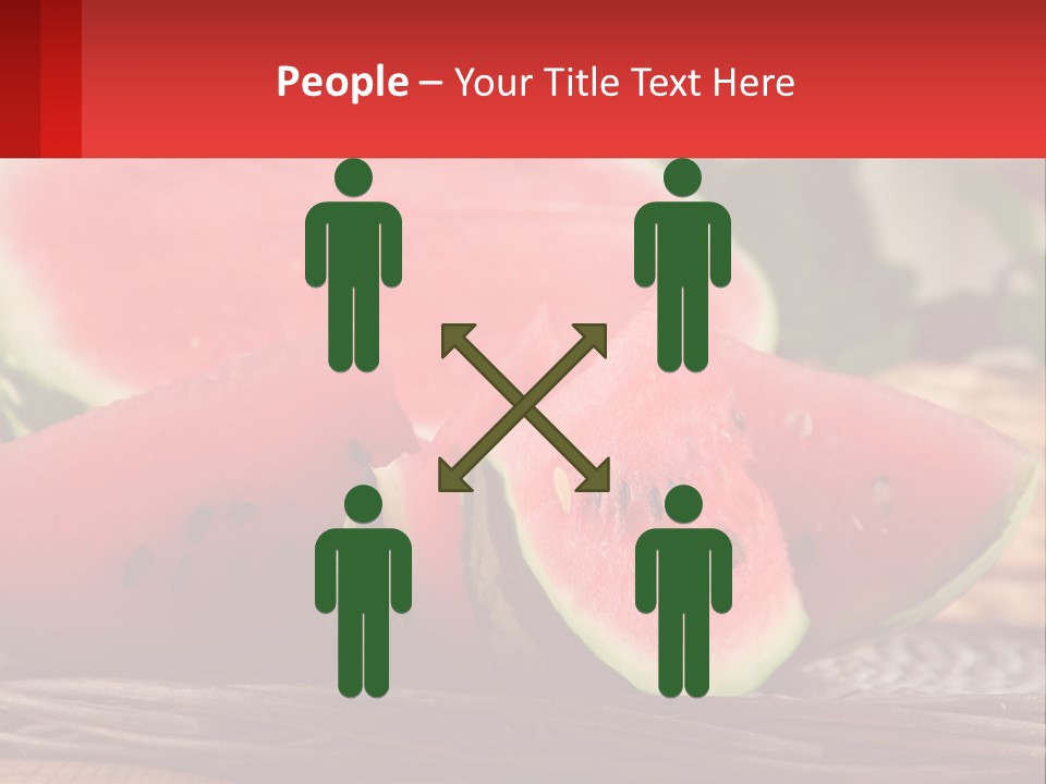 Supply Electric Equipment PowerPoint Template