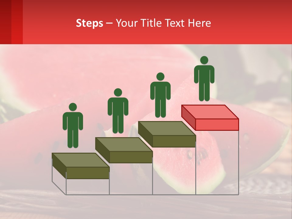 Supply Electric Equipment PowerPoint Template