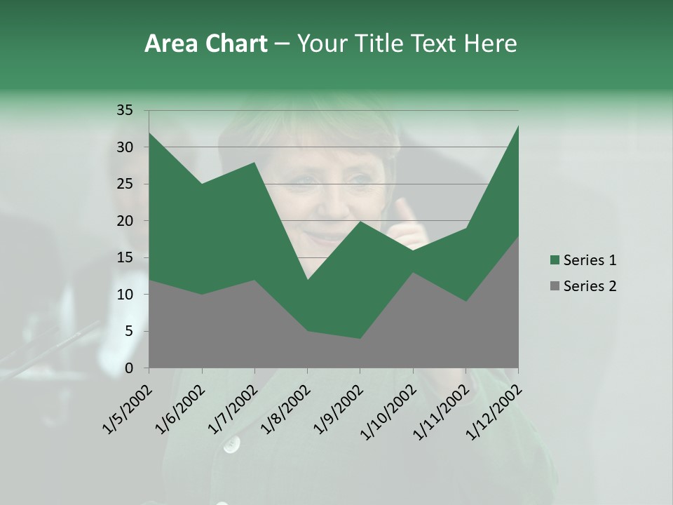 Electricity House Climate PowerPoint Template