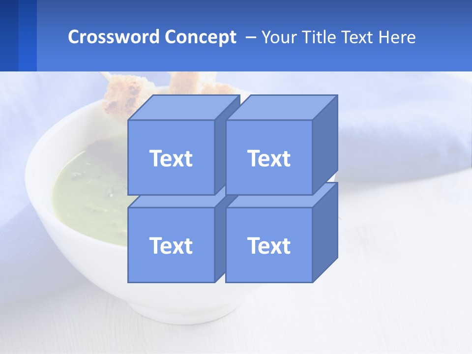 Cooling Electric System PowerPoint Template