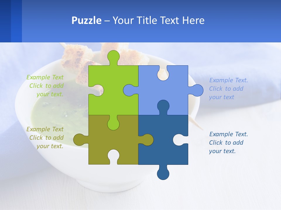 Cooling Electric System PowerPoint Template