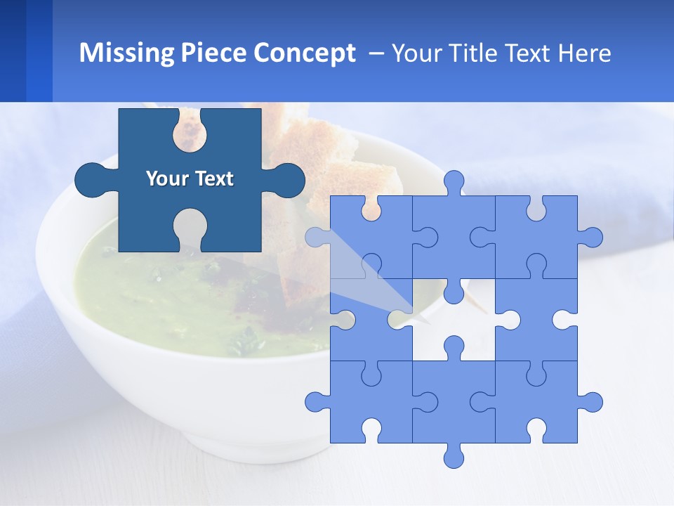 Cooling Electric System PowerPoint Template