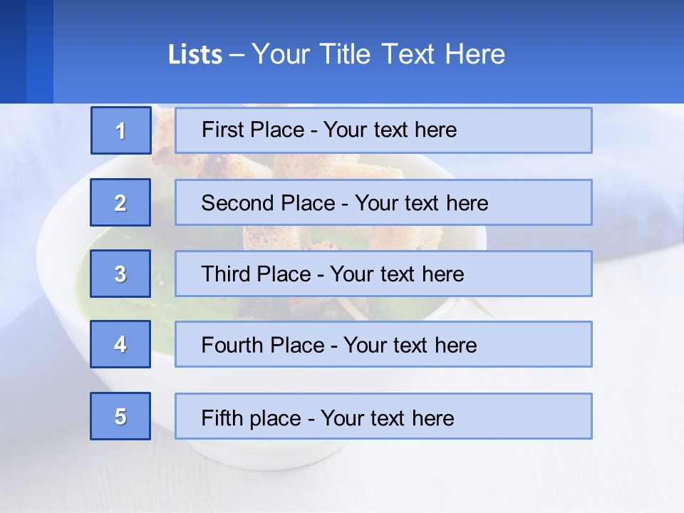 Cooling Electric System PowerPoint Template