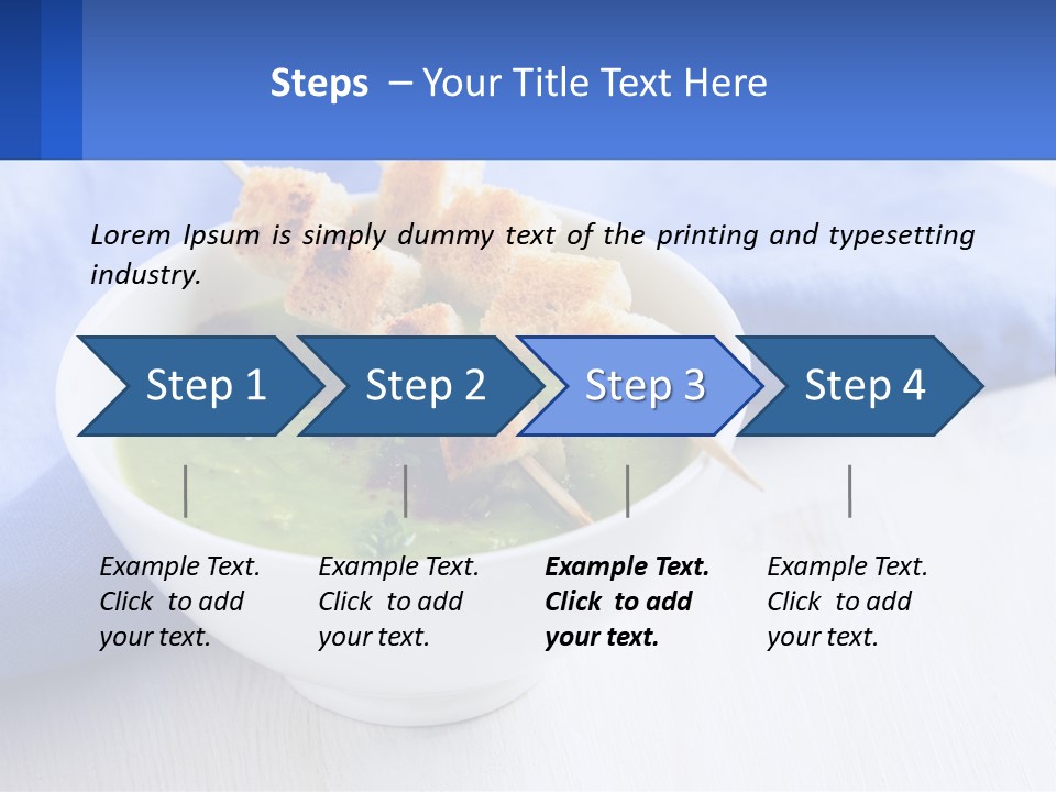 Cooling Electric System PowerPoint Template