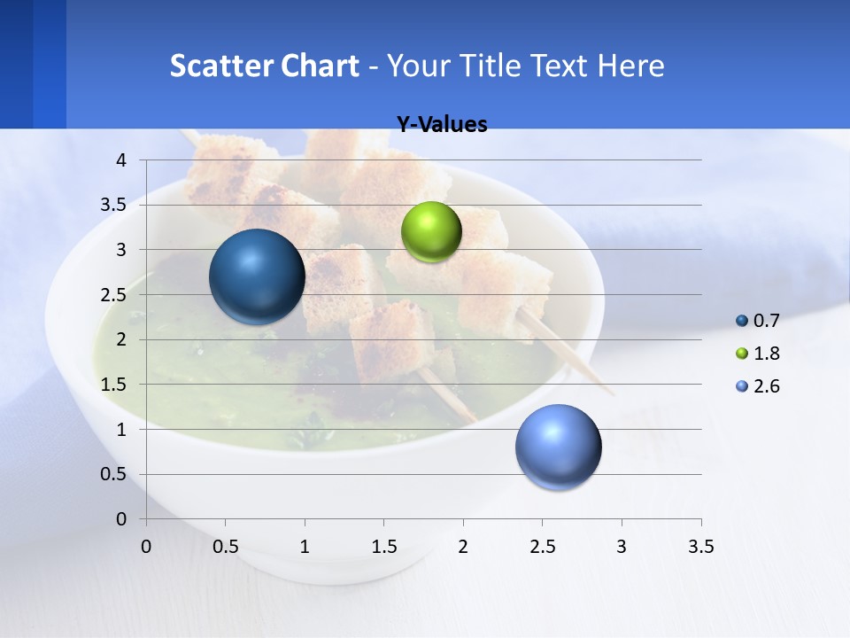 Cooling Electric System PowerPoint Template