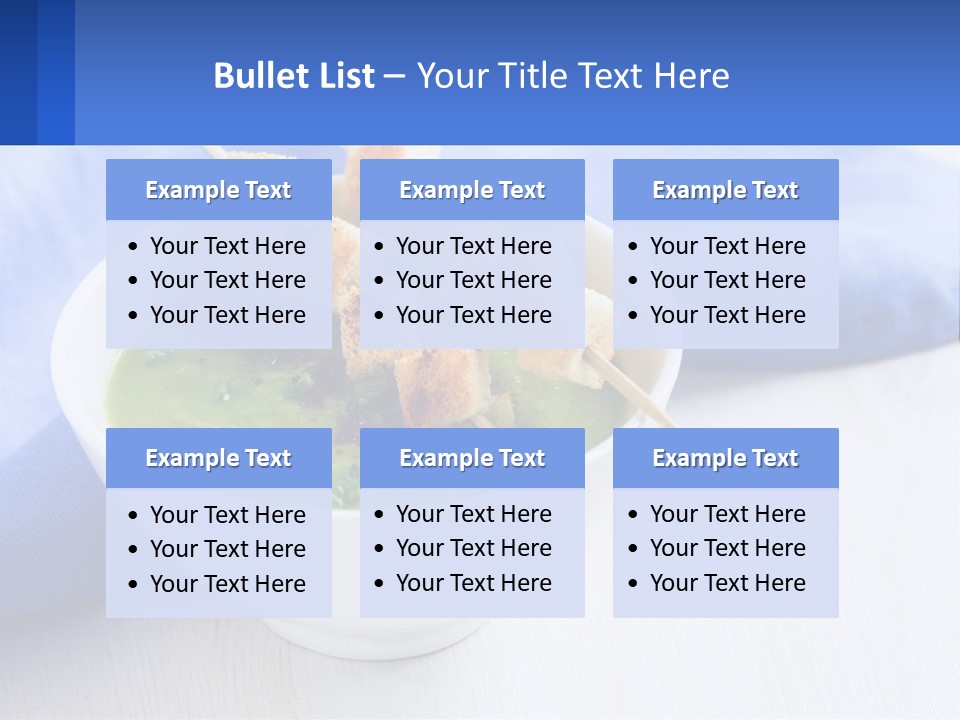 Cooling Electric System PowerPoint Template