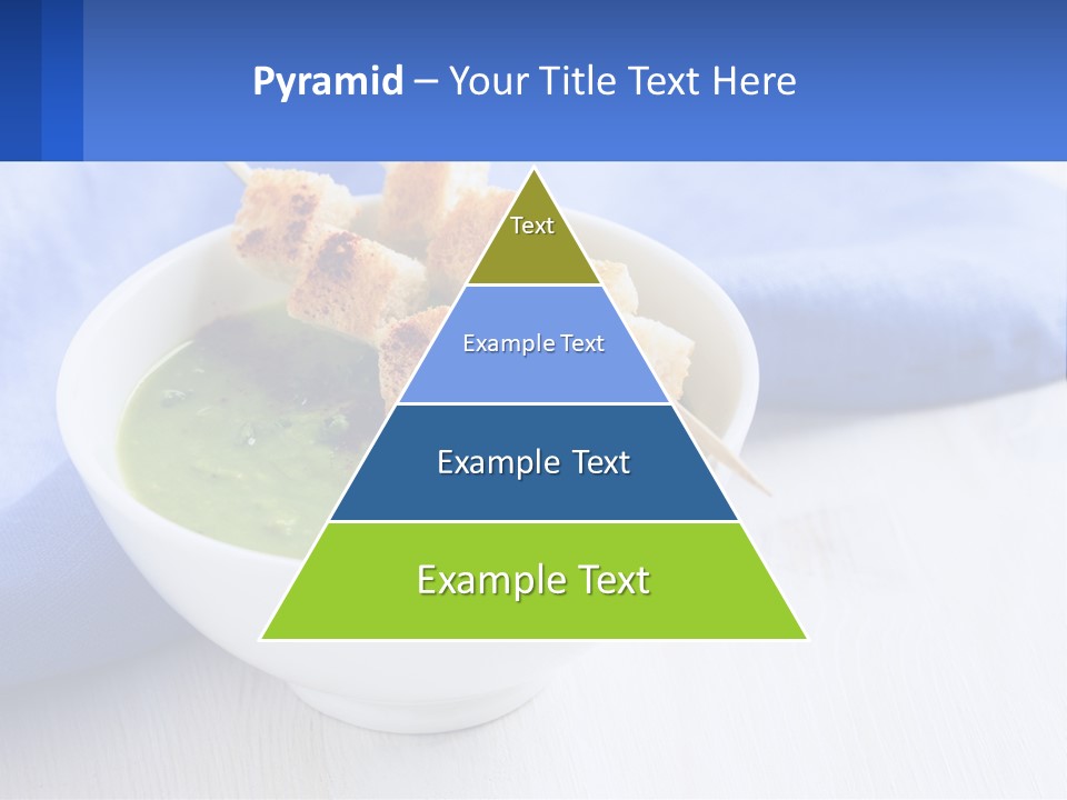 Cooling Electric System PowerPoint Template