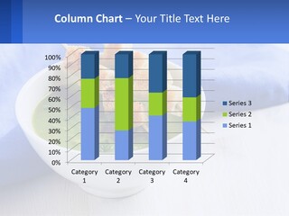 Cooling Electric System PowerPoint Template