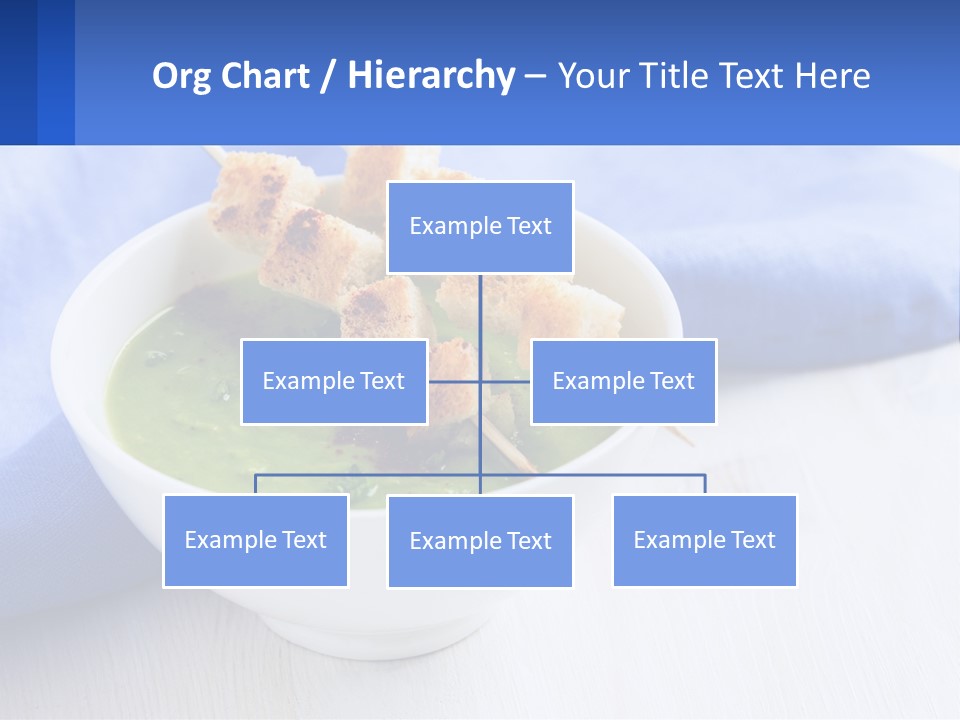 Cooling Electric System PowerPoint Template