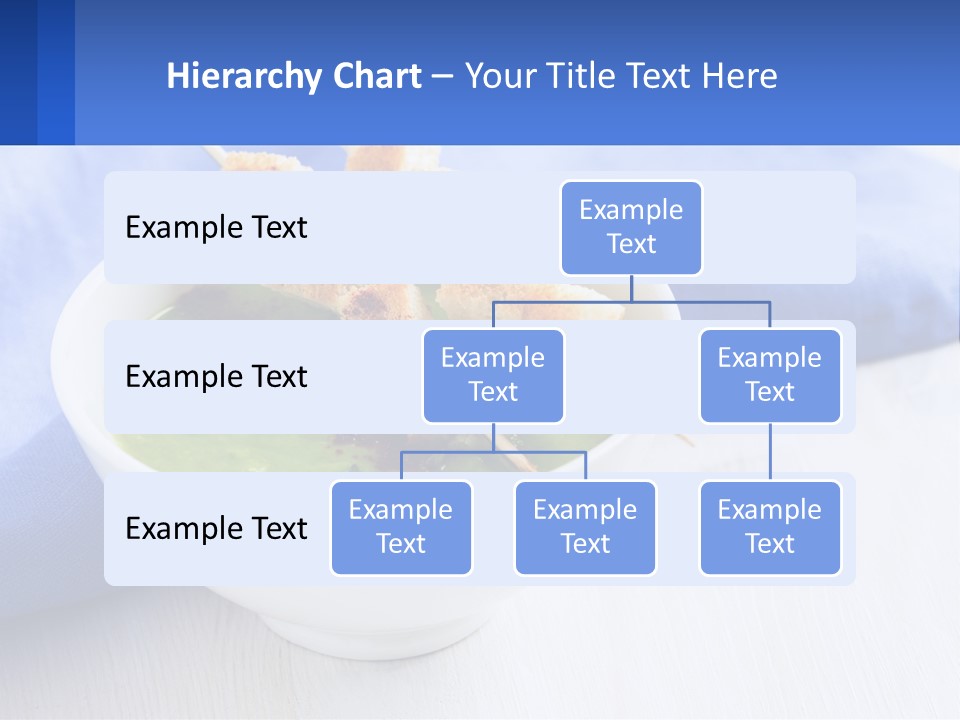 Cooling Electric System PowerPoint Template