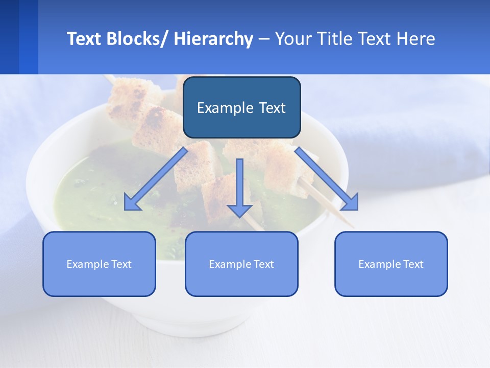 Cooling Electric System PowerPoint Template