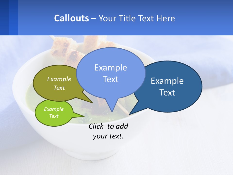 Cooling Electric System PowerPoint Template