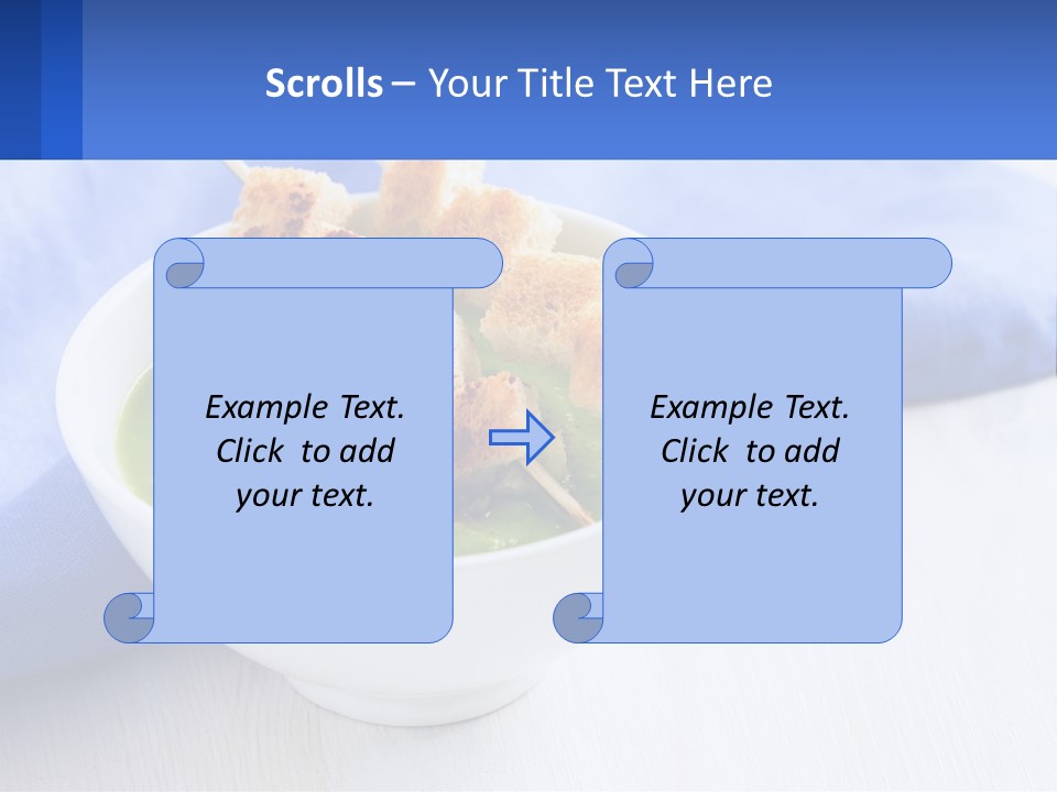 Cooling Electric System PowerPoint Template