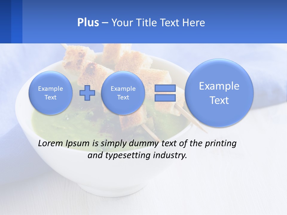 Cooling Electric System PowerPoint Template