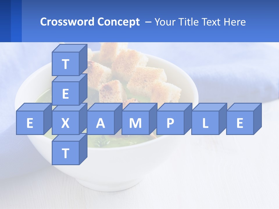 Cooling Electric System PowerPoint Template