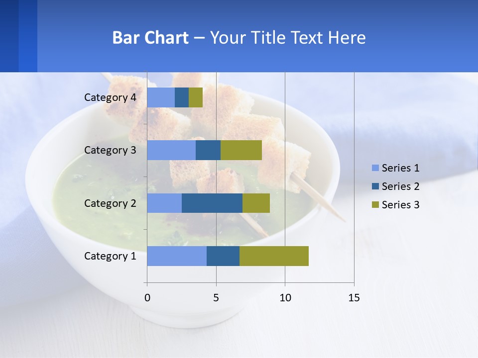 Cooling Electric System PowerPoint Template
